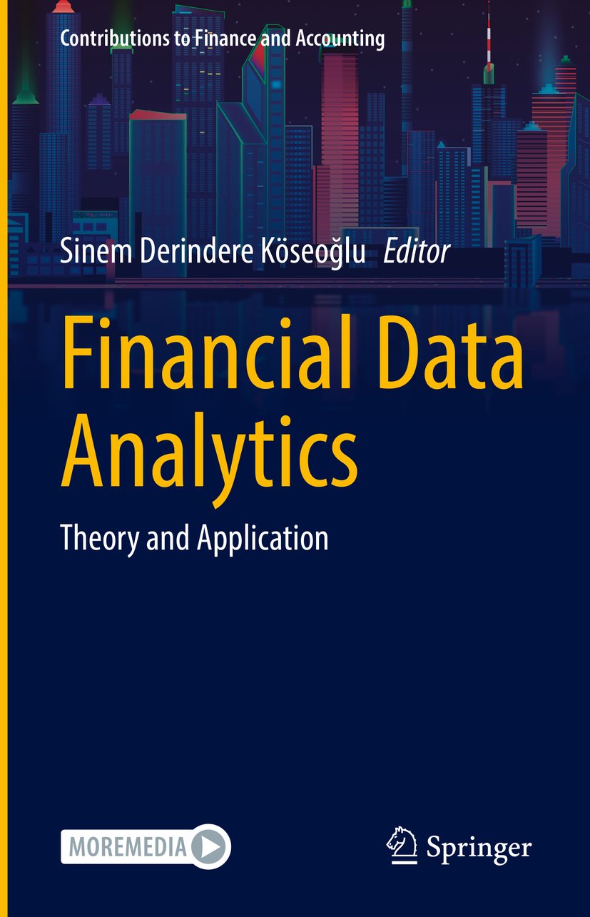 Contributions to Finance and Accounting