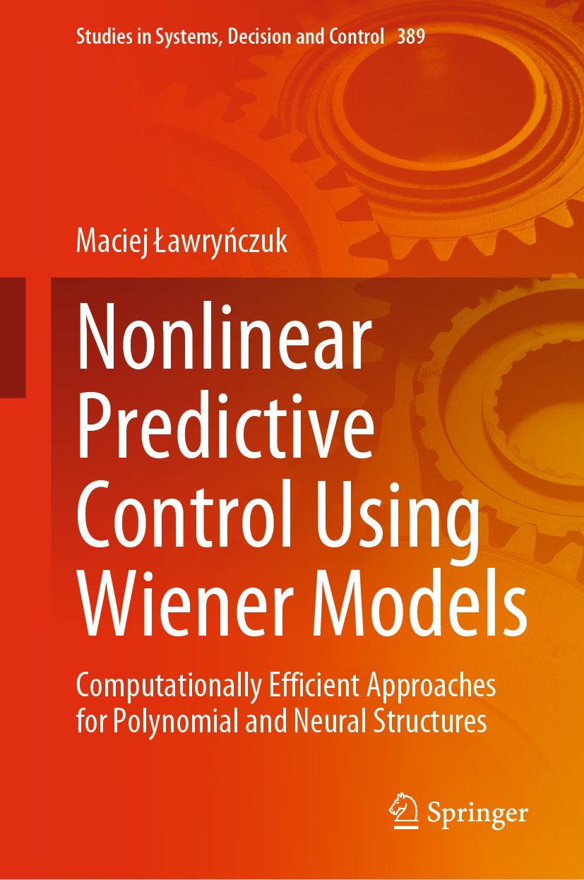 Studies in Systems, Decision and Control: Computationally Efficient Approaches for Polynomial and Neural Structures
