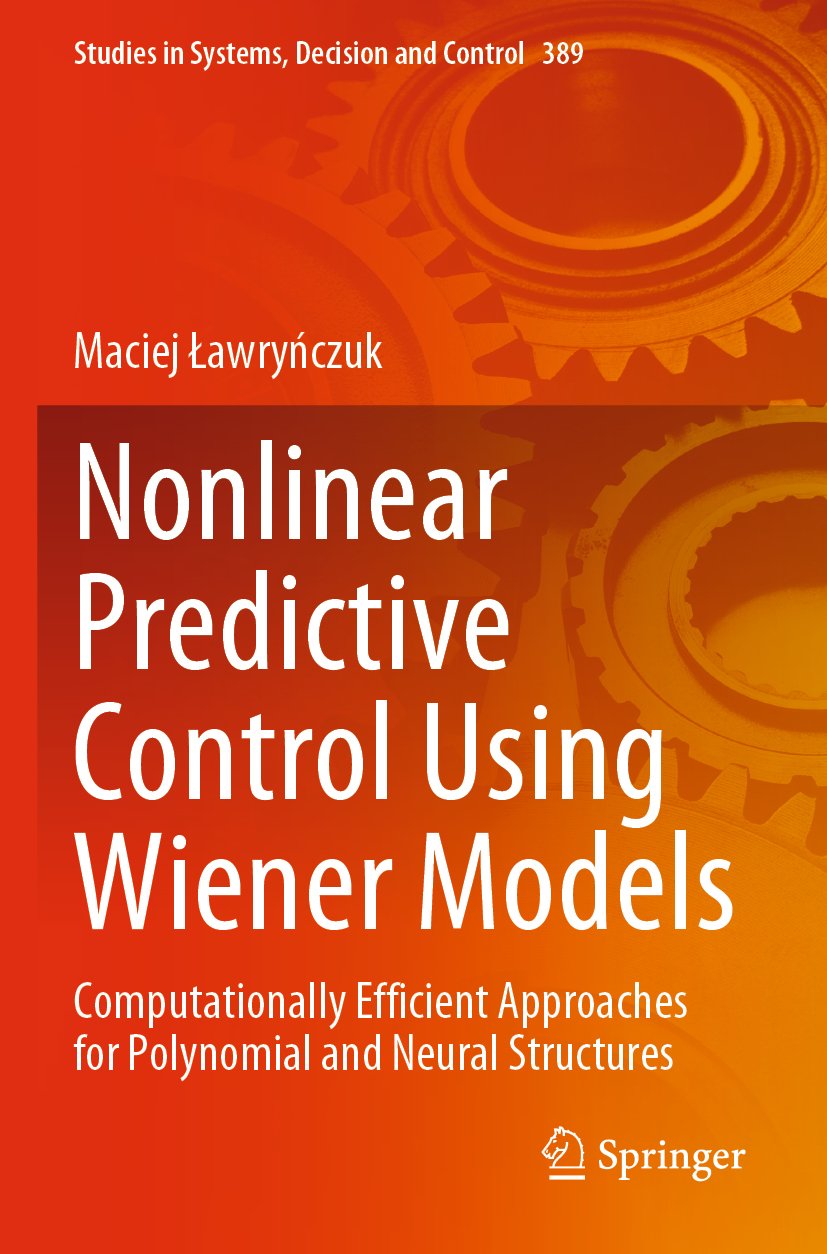 Studies in Systems, Decision and Control: Computationally Efficient Approaches for Polynomial and Neural Structures