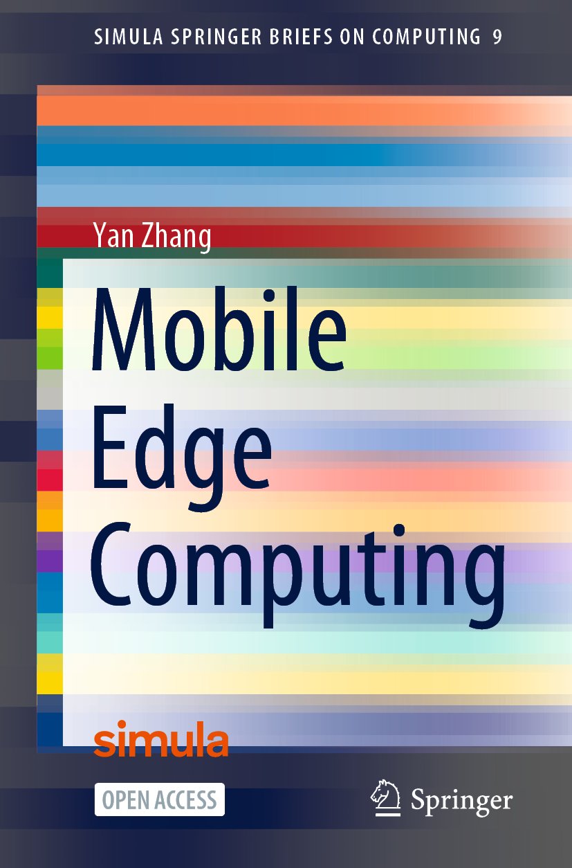 Simula SpringerBriefs on Computing