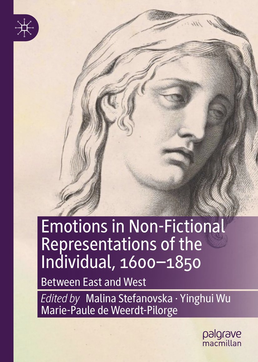 Emotions in Non-Fictional Representations of the Individual, 1600-1850