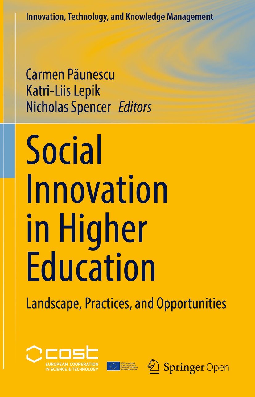 Innovation, Technology, and Knowledge Management