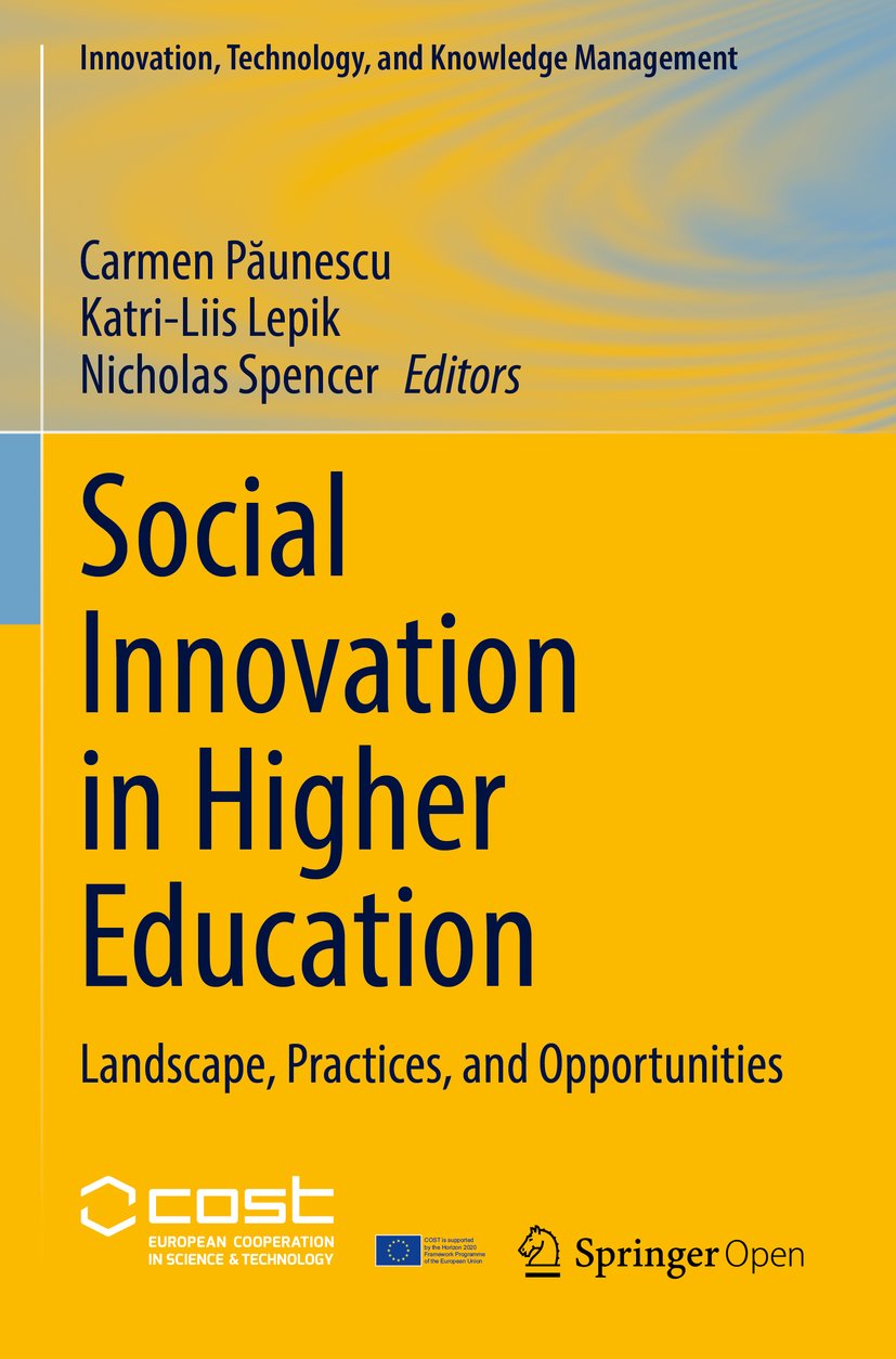 Innovation, Technology, and Knowledge Management