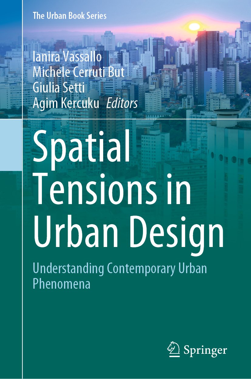 The Urban Book Series