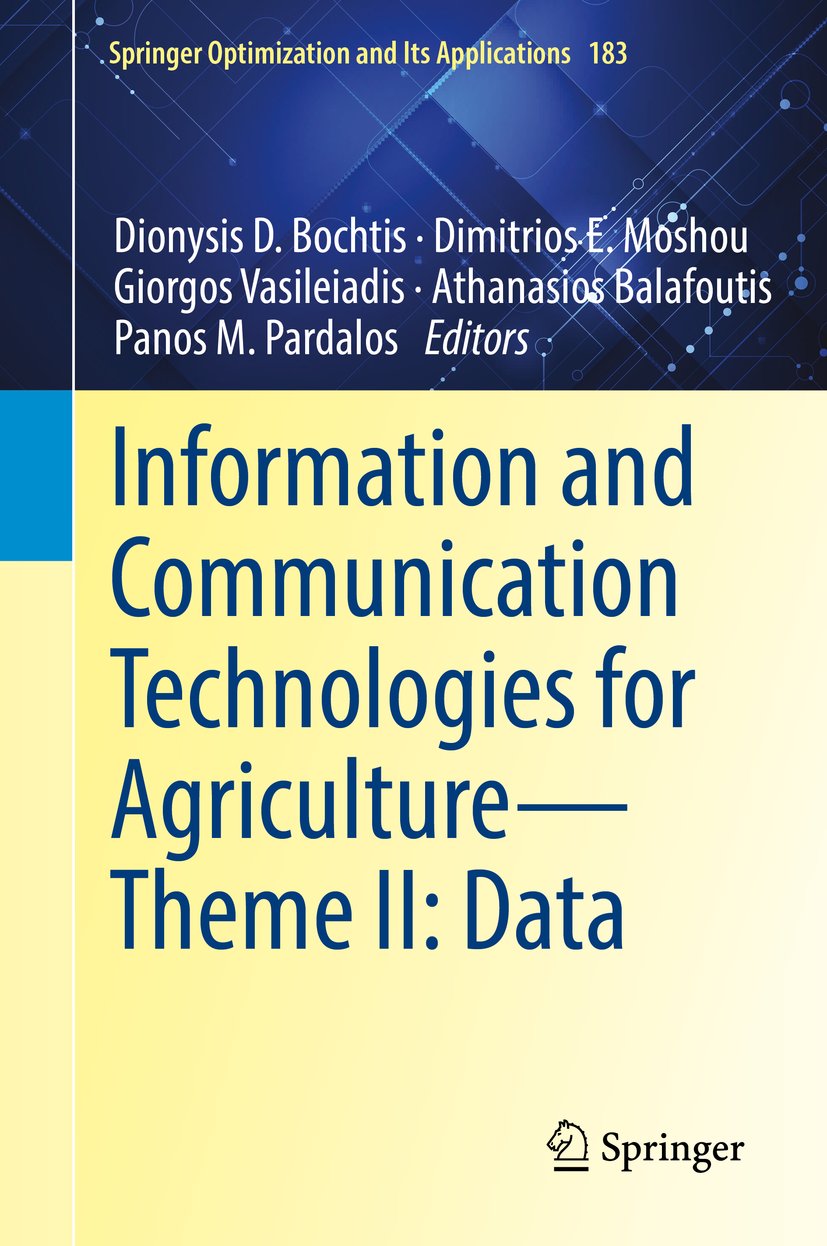 Springer Optimization and Its Applications