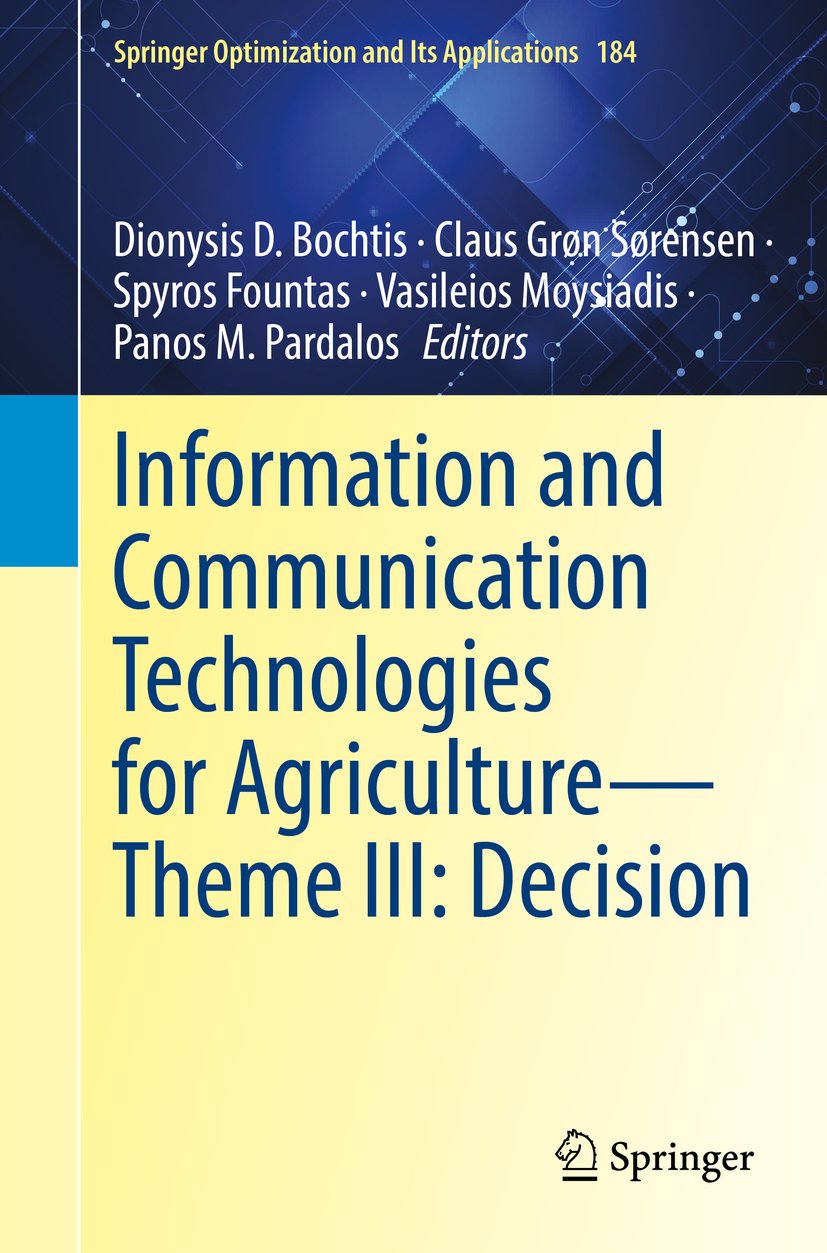 Springer Optimization and Its Applications