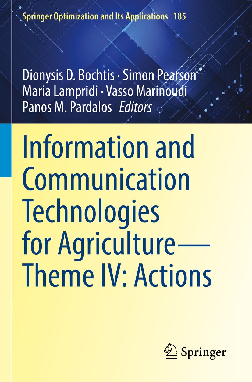 Springer Optimization and Its Applications