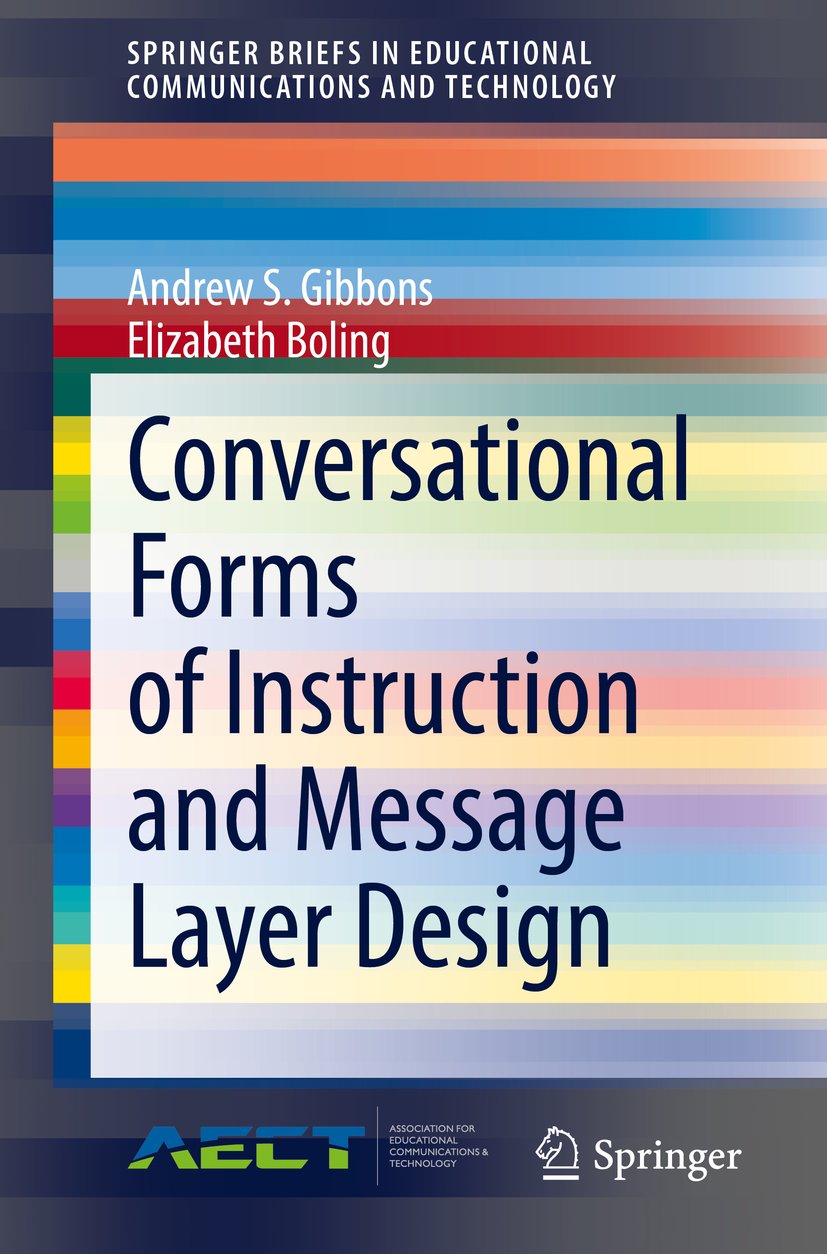 SpringerBriefs in Educational Communications and Technology