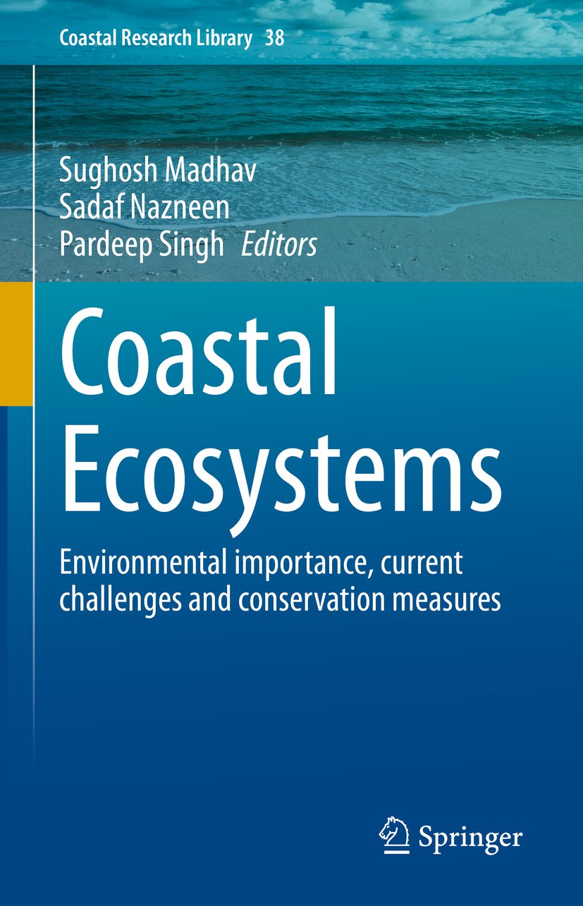 Coastal Research Library