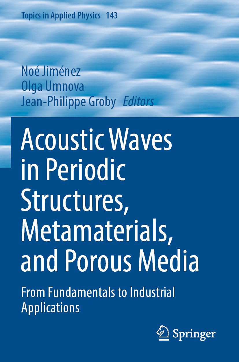 Topics in Applied Physics
