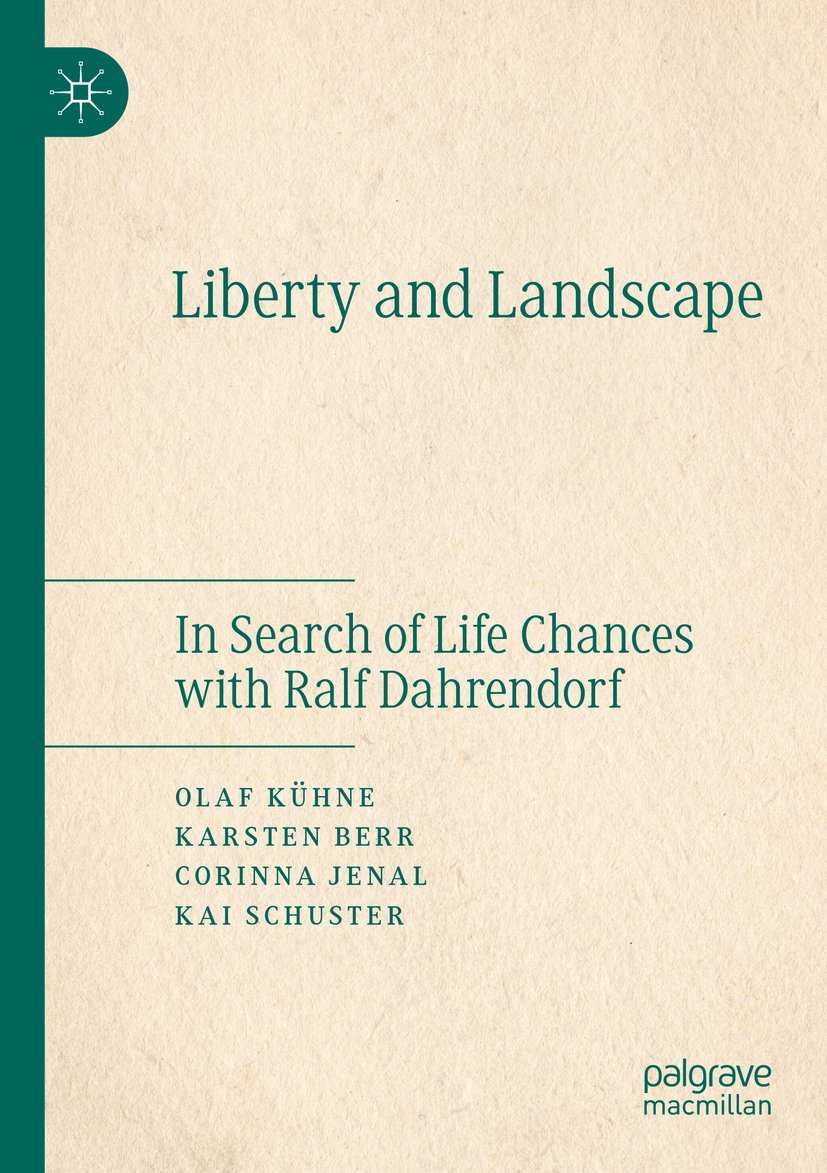 Liberty and Landscape