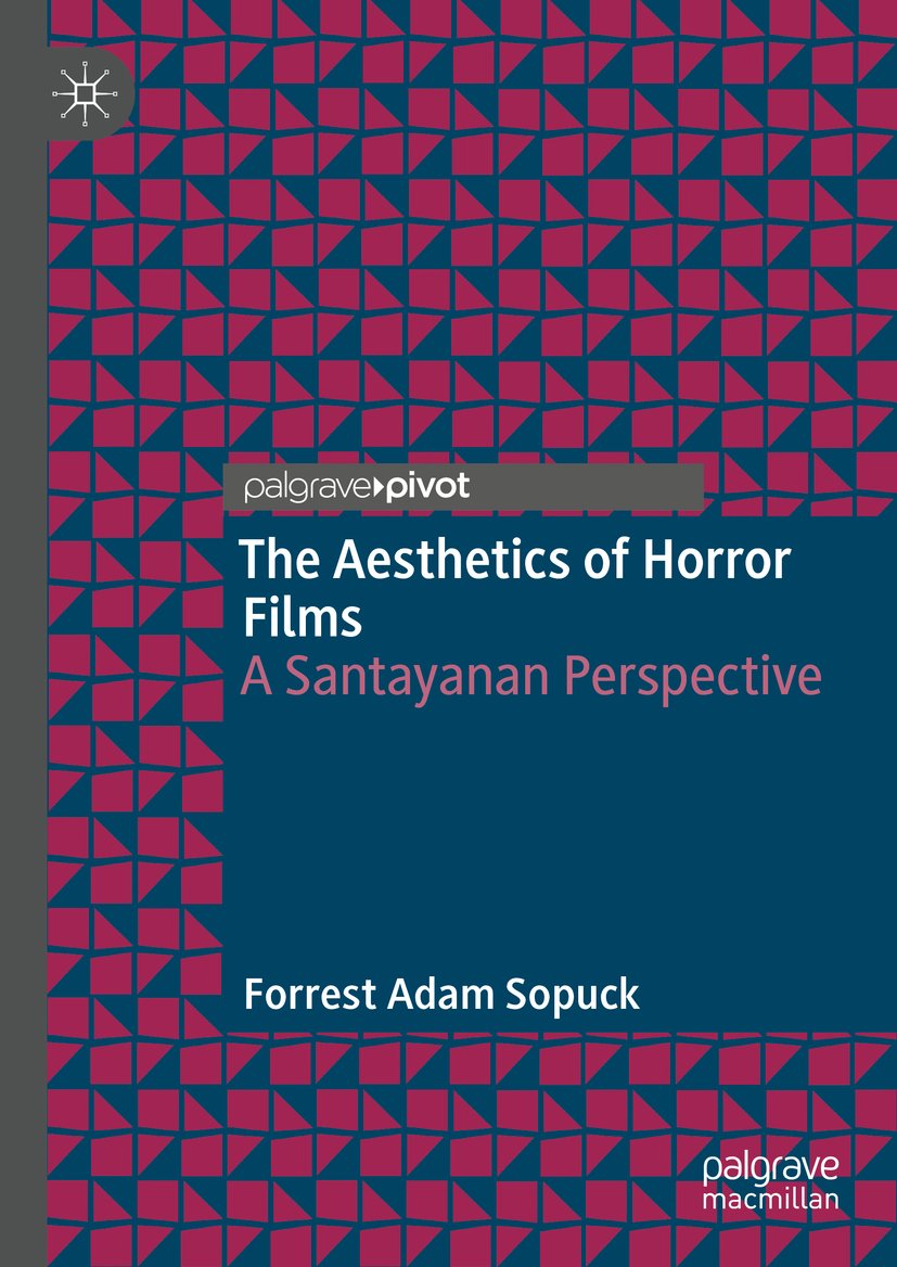 The Aesthetics of Horror Films