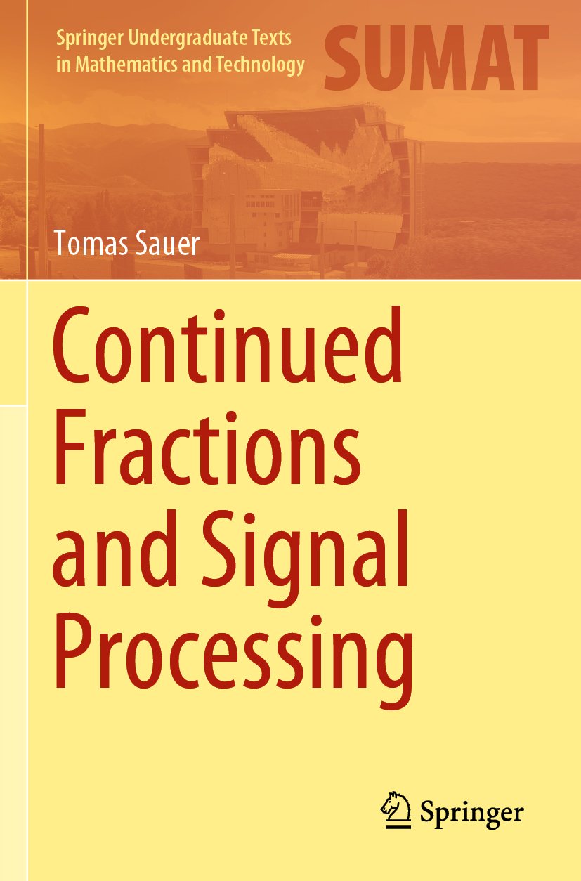 Springer Undergraduate Texts in Mathematics and Technology
