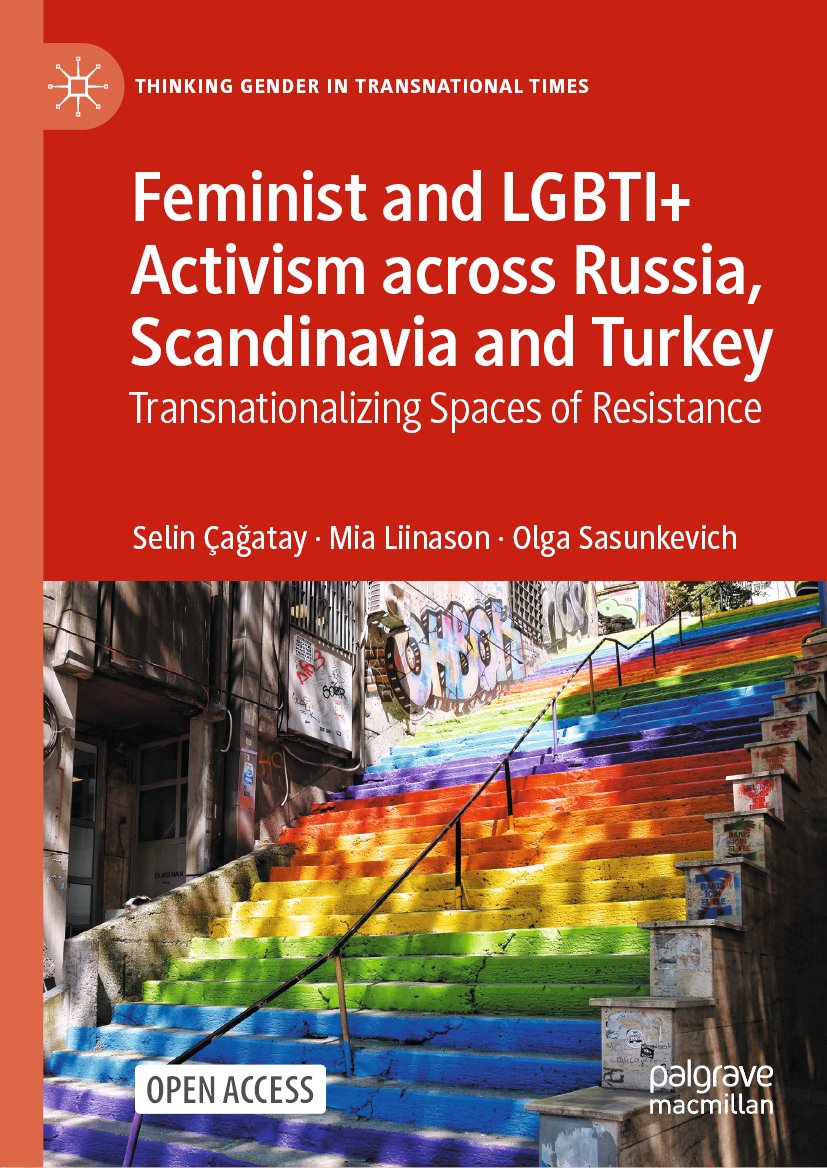 Thinking Gender in Transnational Times
