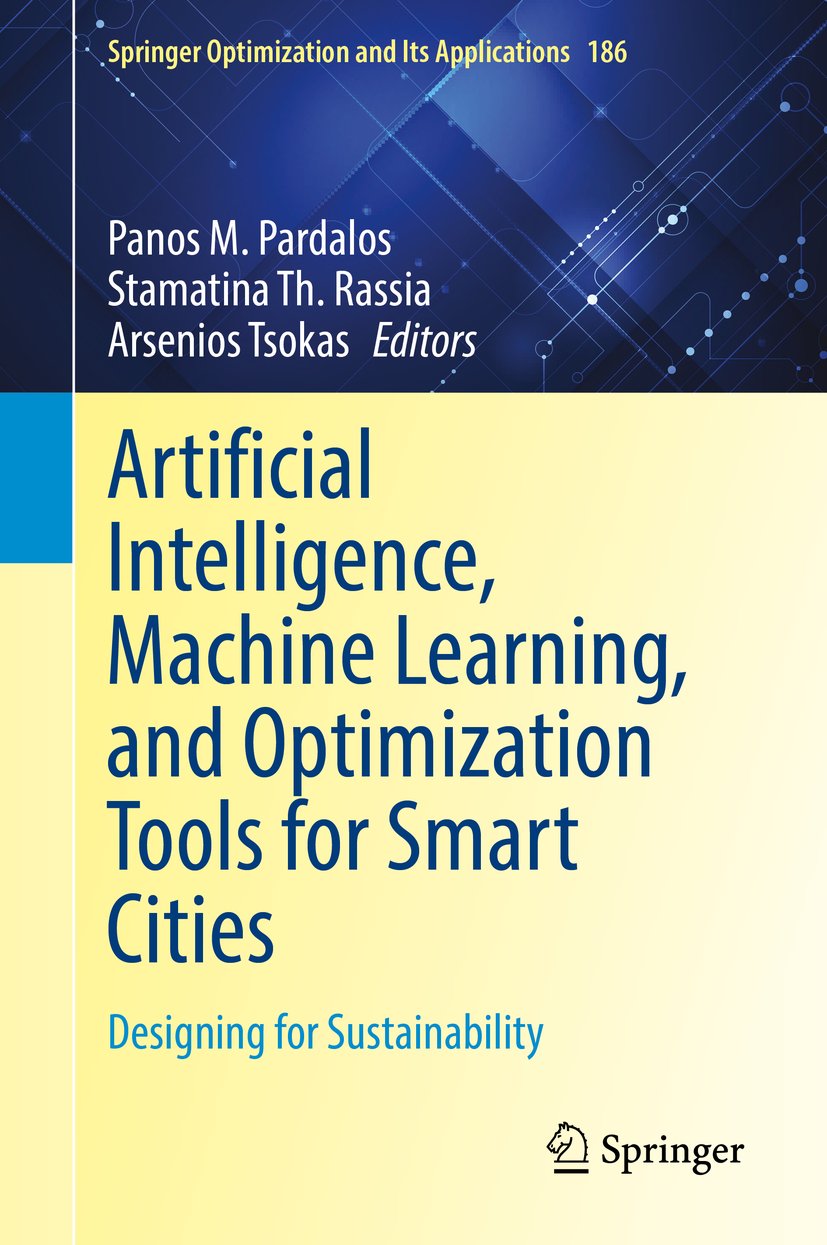 Springer Optimization and Its Applications