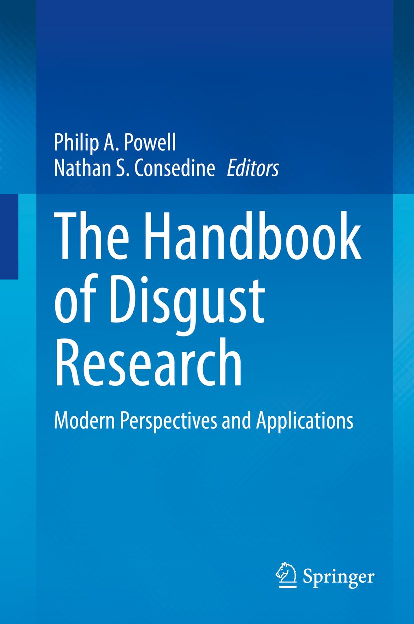 The Handbook of Disgust Research