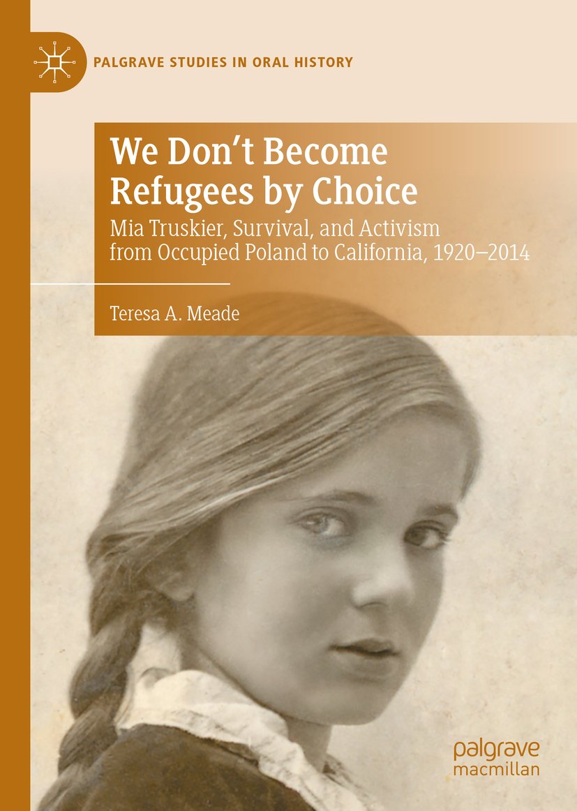 Palgrave Studies in Oral History