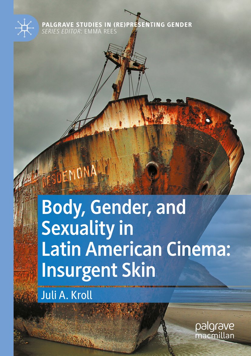 Palgrave Studies in (Re)Presenting Gender