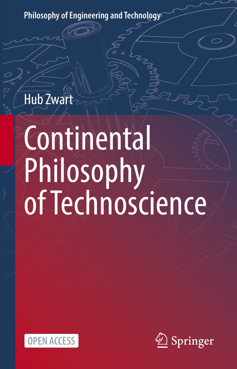 Philosophy of Engineering and Technology