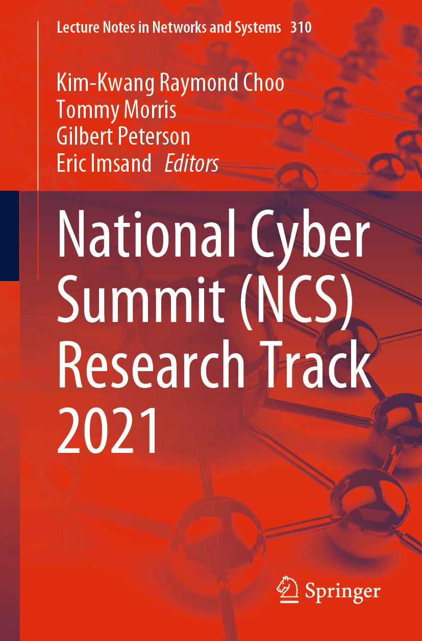 Lecture Notes in Networks and Systems