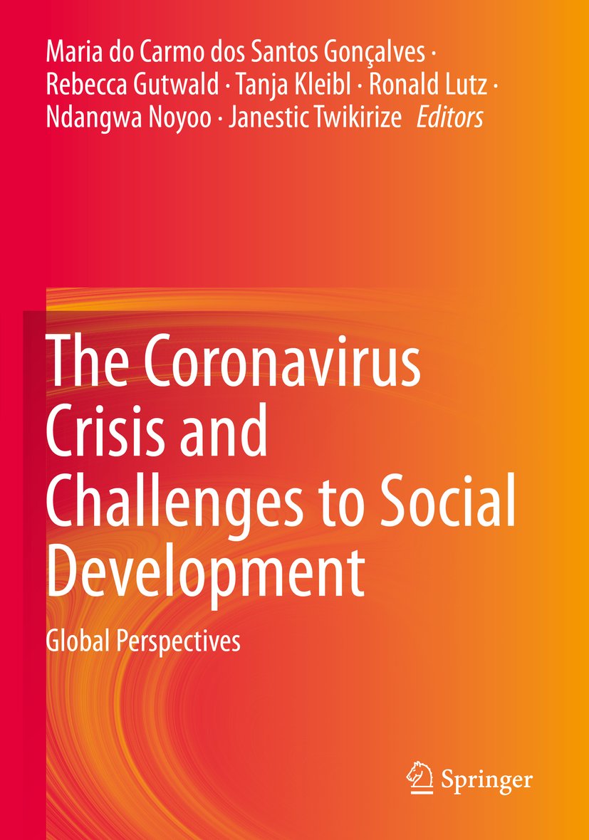 The Coronavirus Crisis and Challenges to Social Development