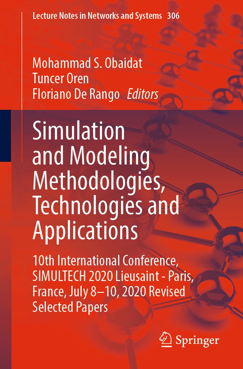 Lecture Notes in Networks and Systems