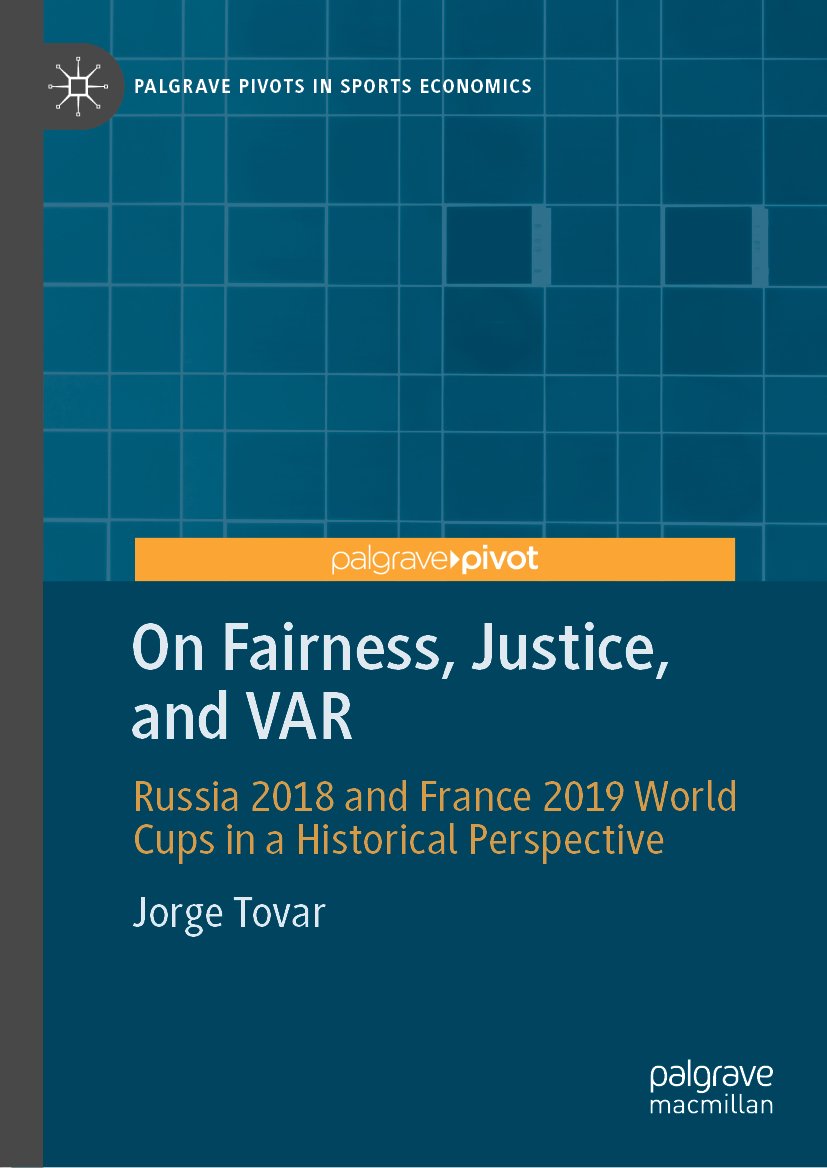 Palgrave Pivots in Sports Economics