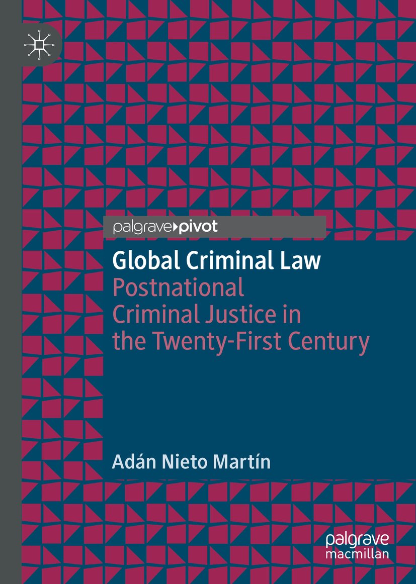 Global Criminal Law