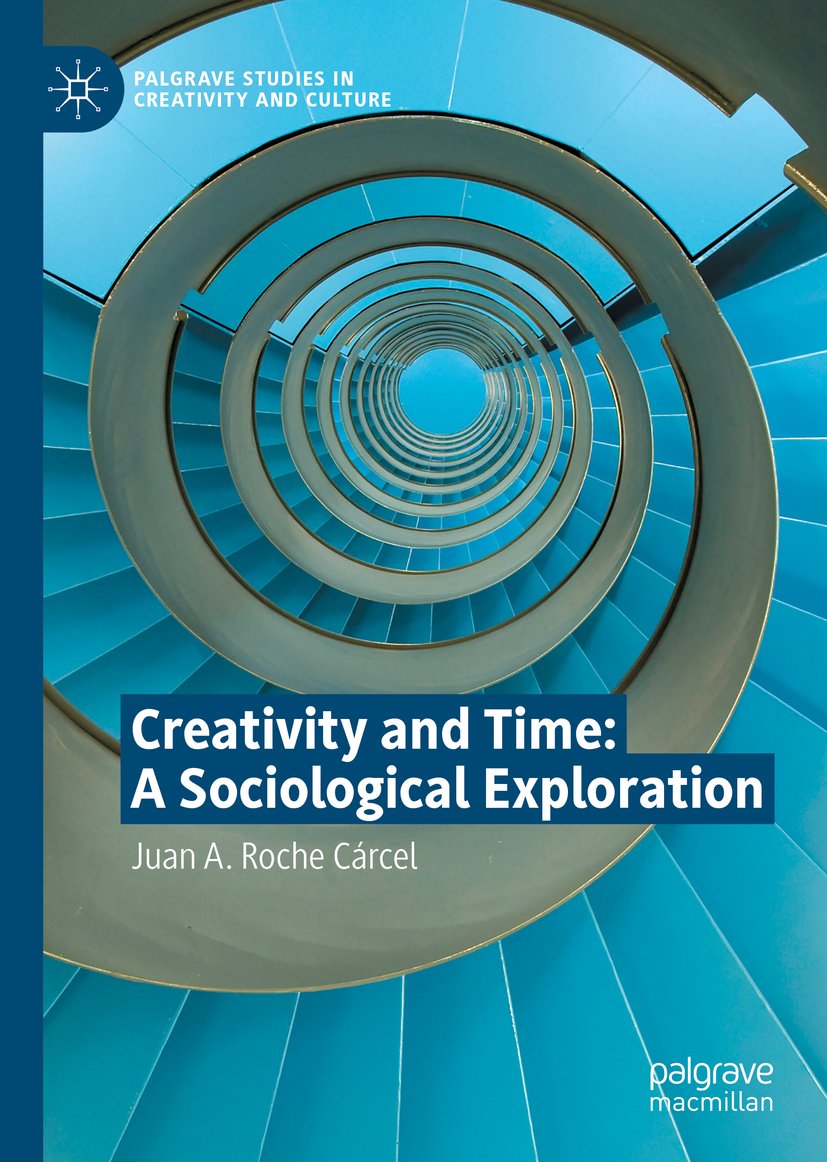 Palgrave Studies in Creativity and Culture