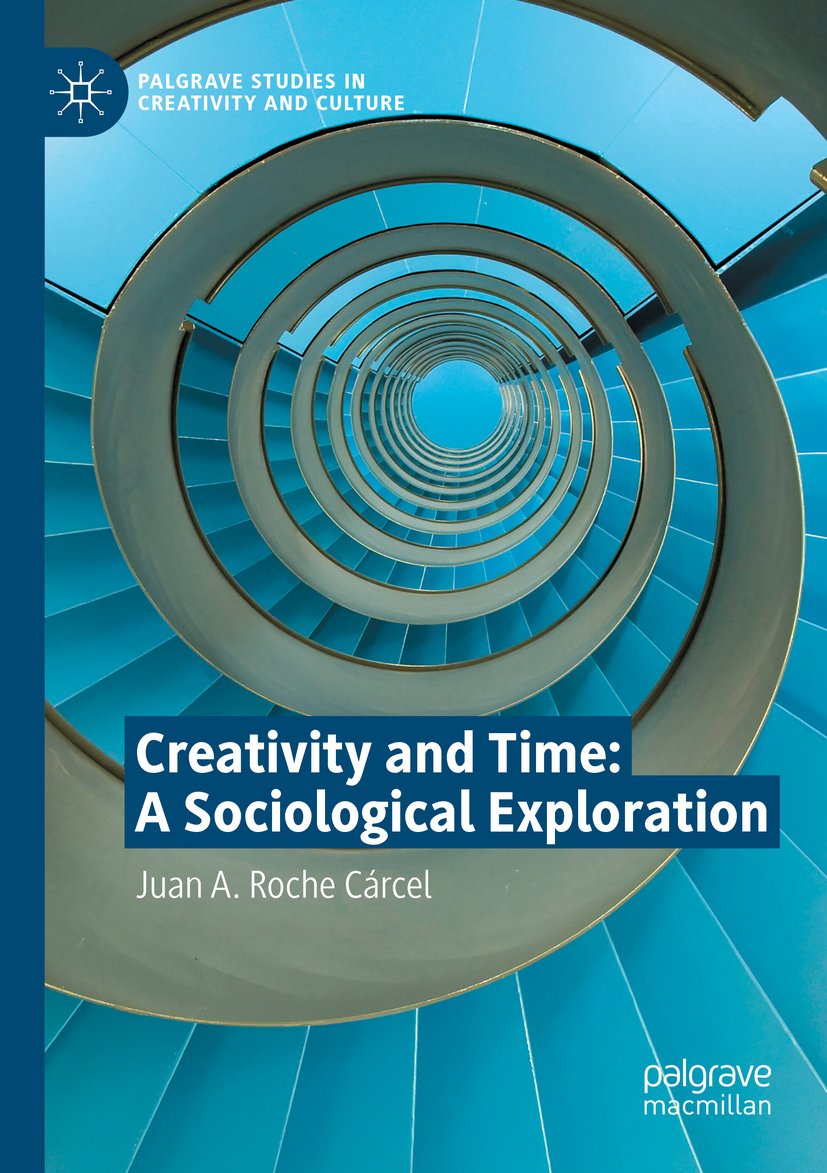 Palgrave Studies in Creativity and Culture