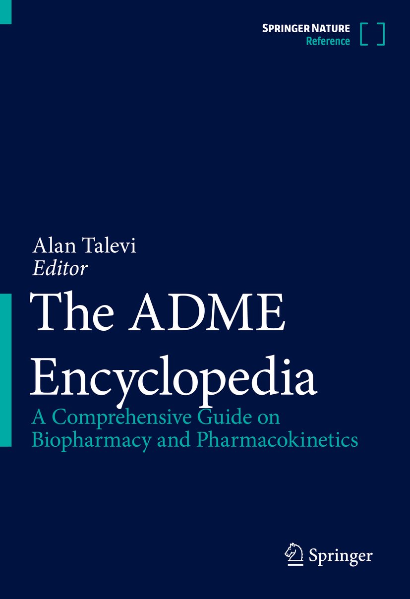 The ADME Encyclopedia