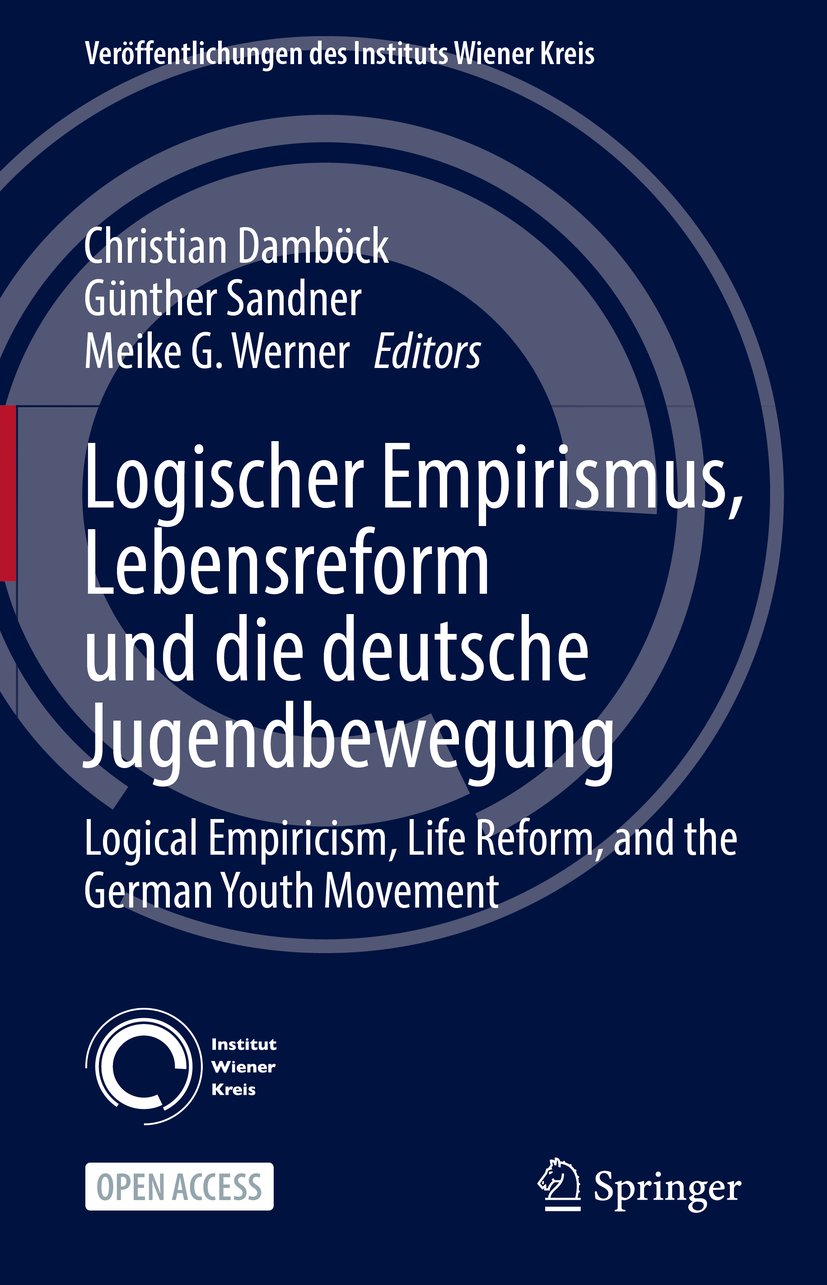 Veröffentlichungen des Instituts Wiener Kreis
