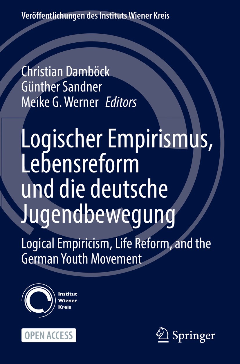 Veröffentlichungen des Instituts Wiener Kreis
