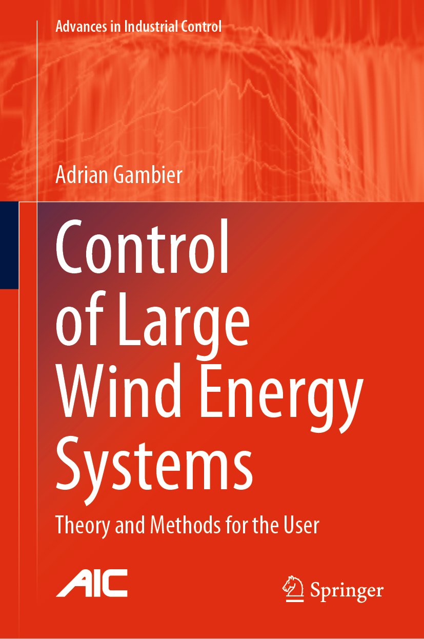 Advances in Industrial Control