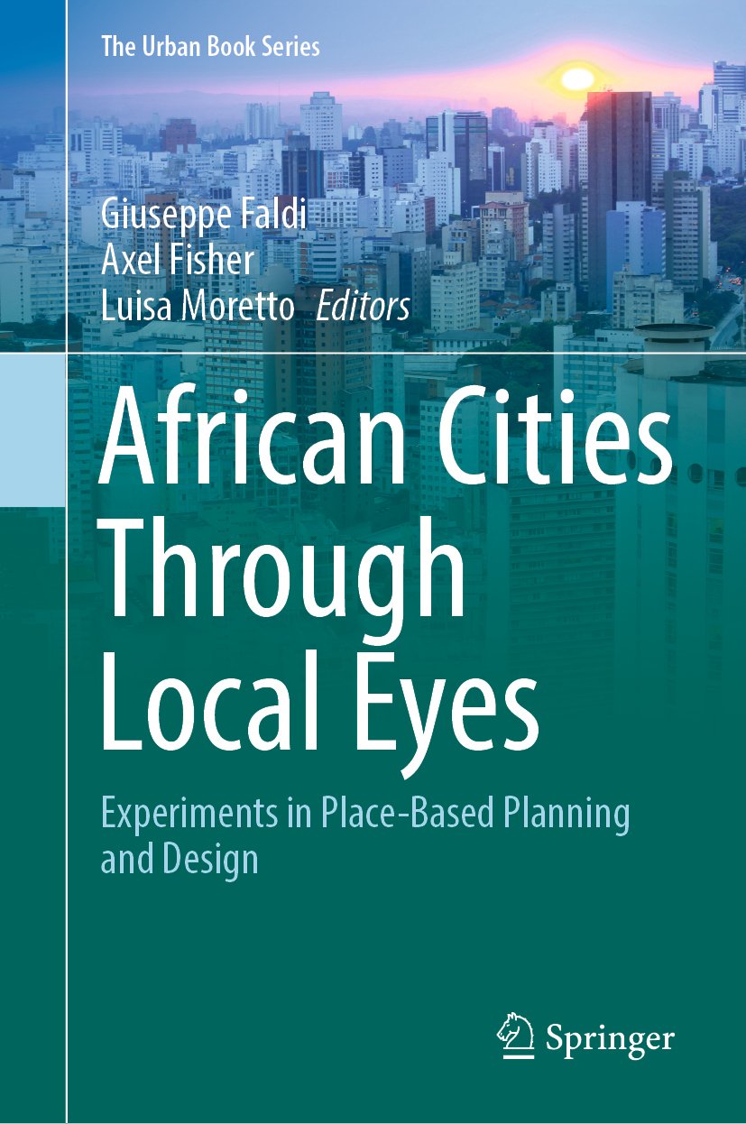 The Urban Book Series