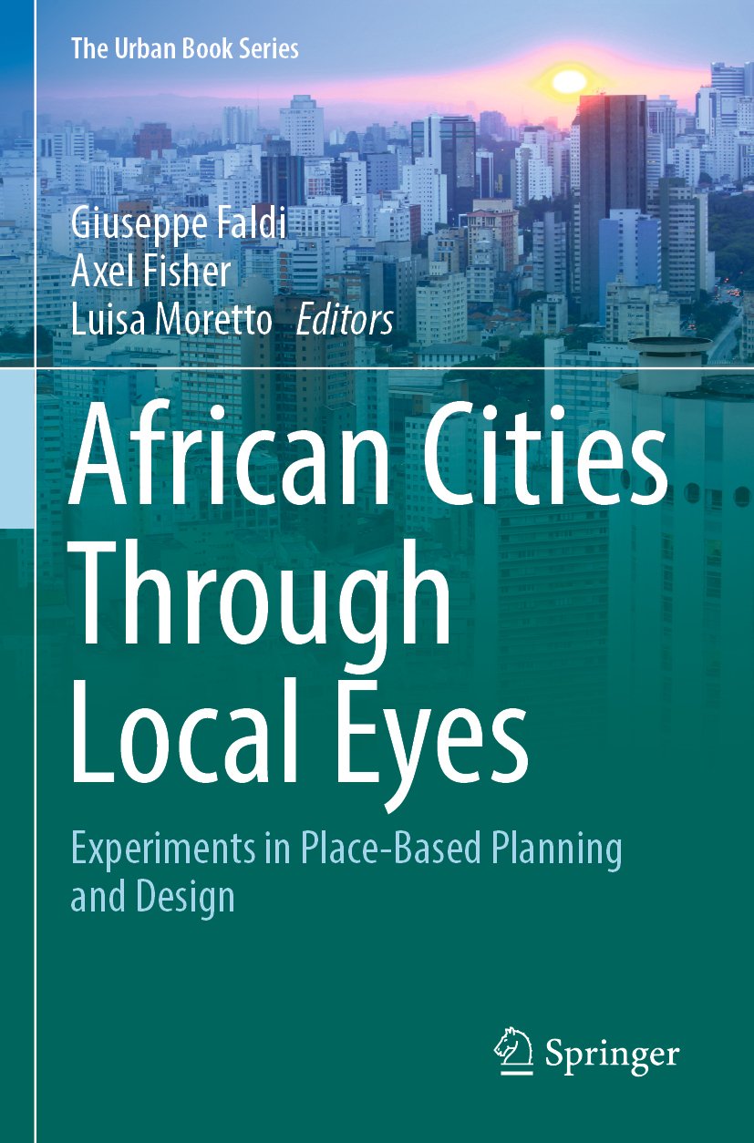 The Urban Book Series