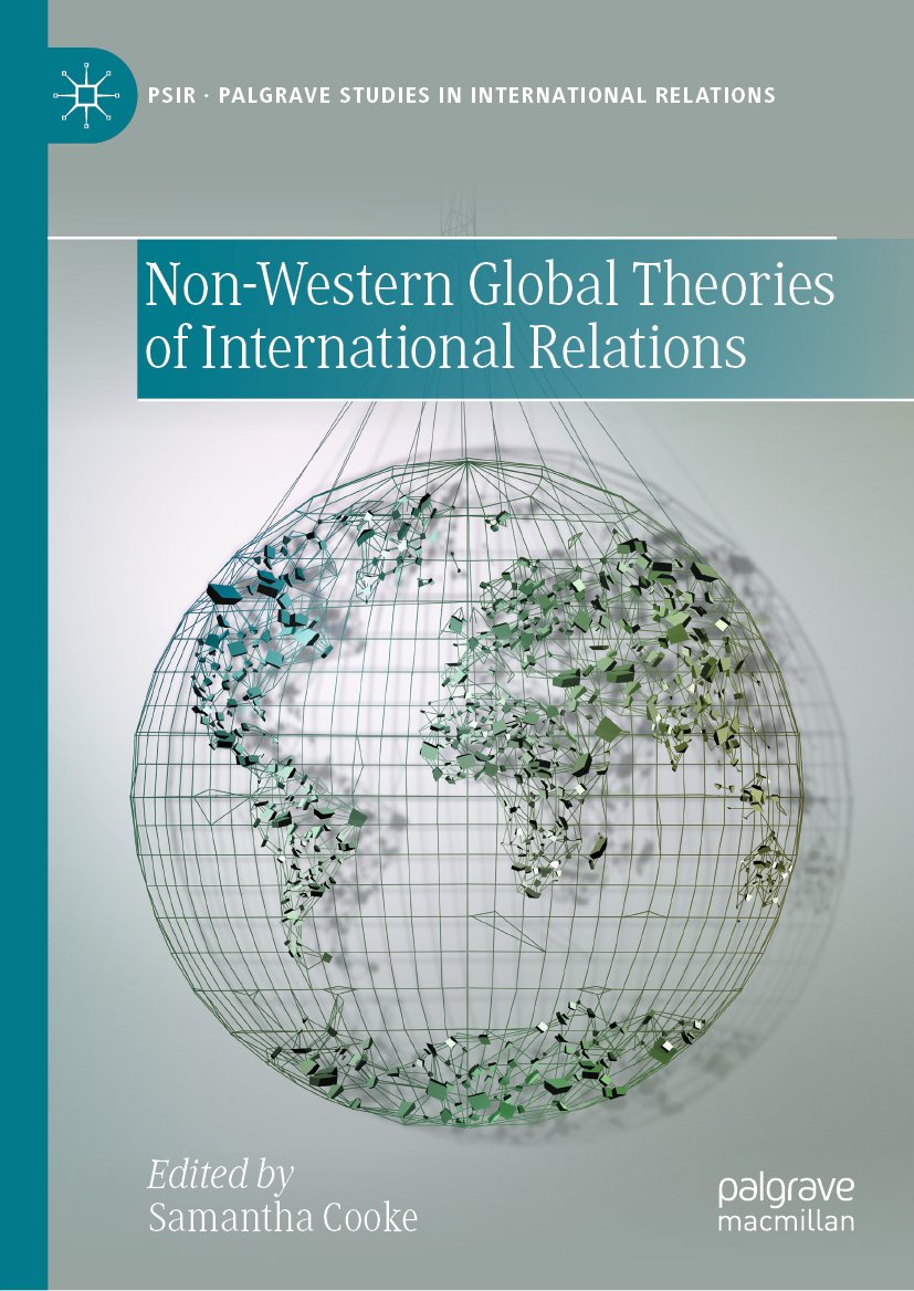 Palgrave Studies in International Relations