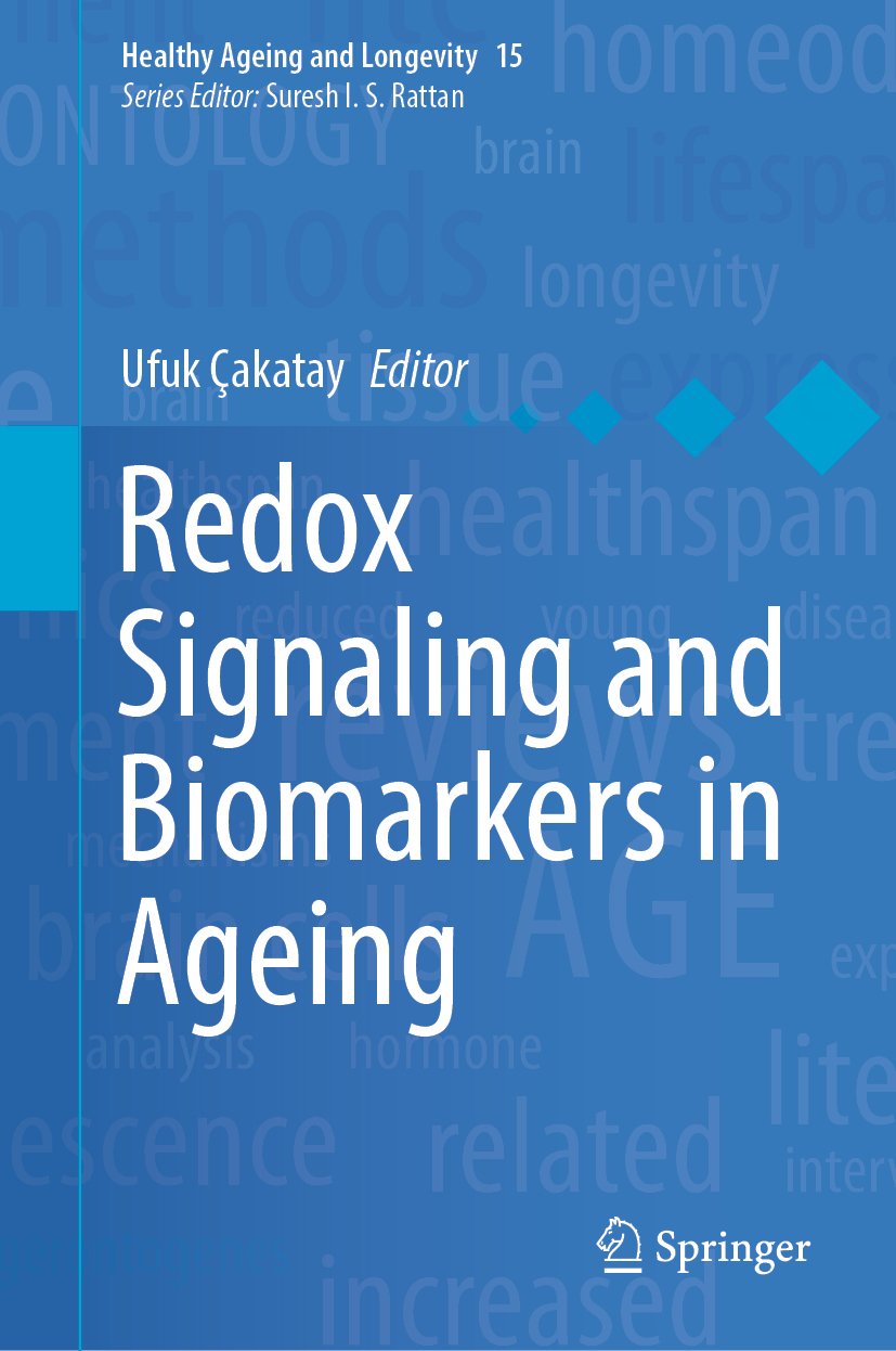 Healthy Ageing and Longevity