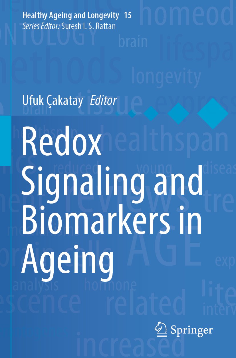 Healthy Ageing and Longevity