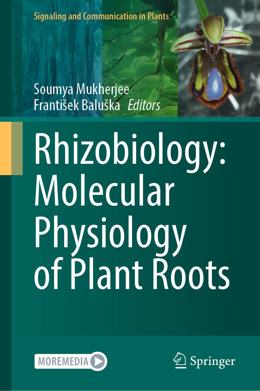 Signaling and Communication in Plants
