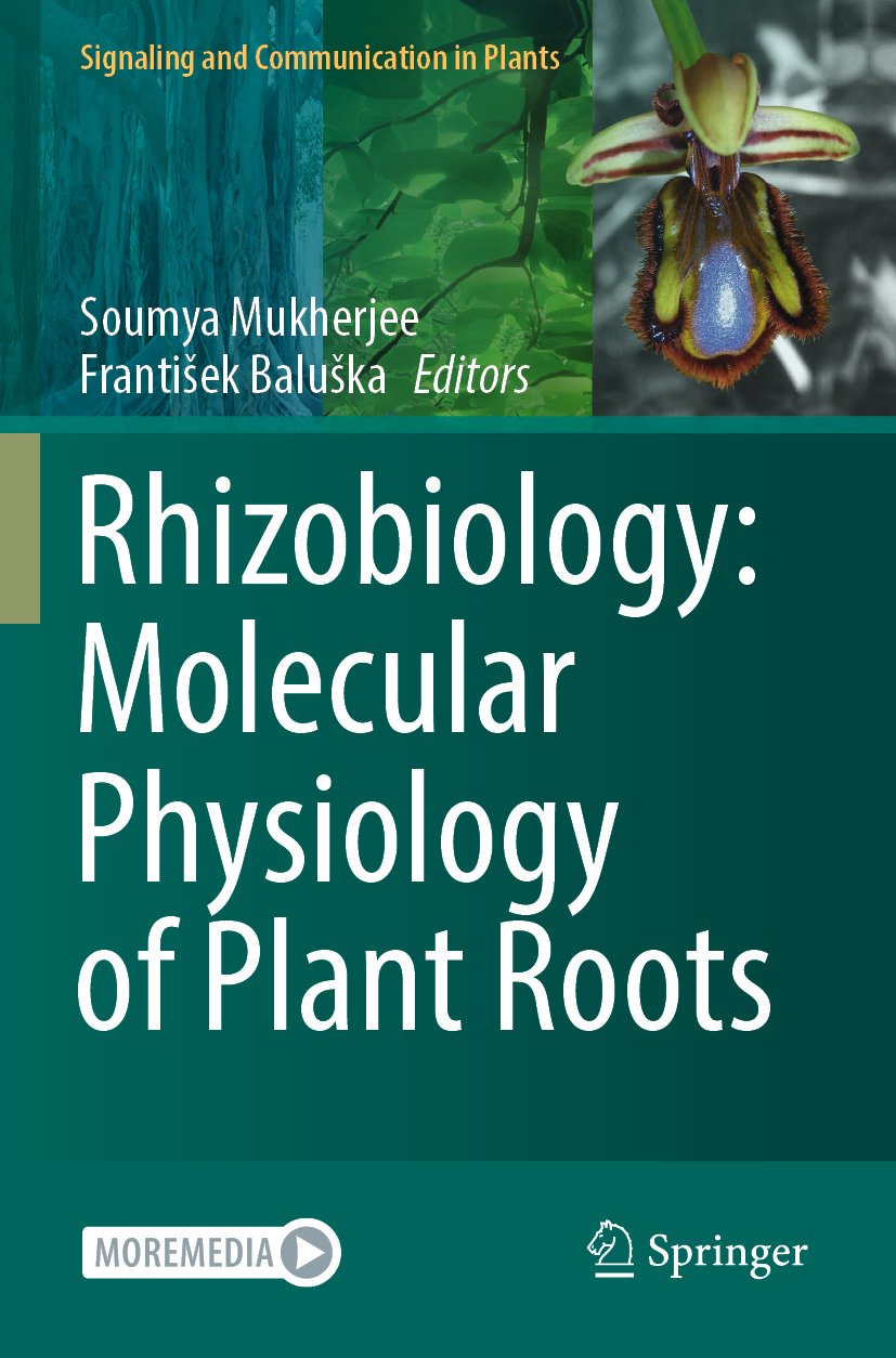 Signaling and Communication in Plants