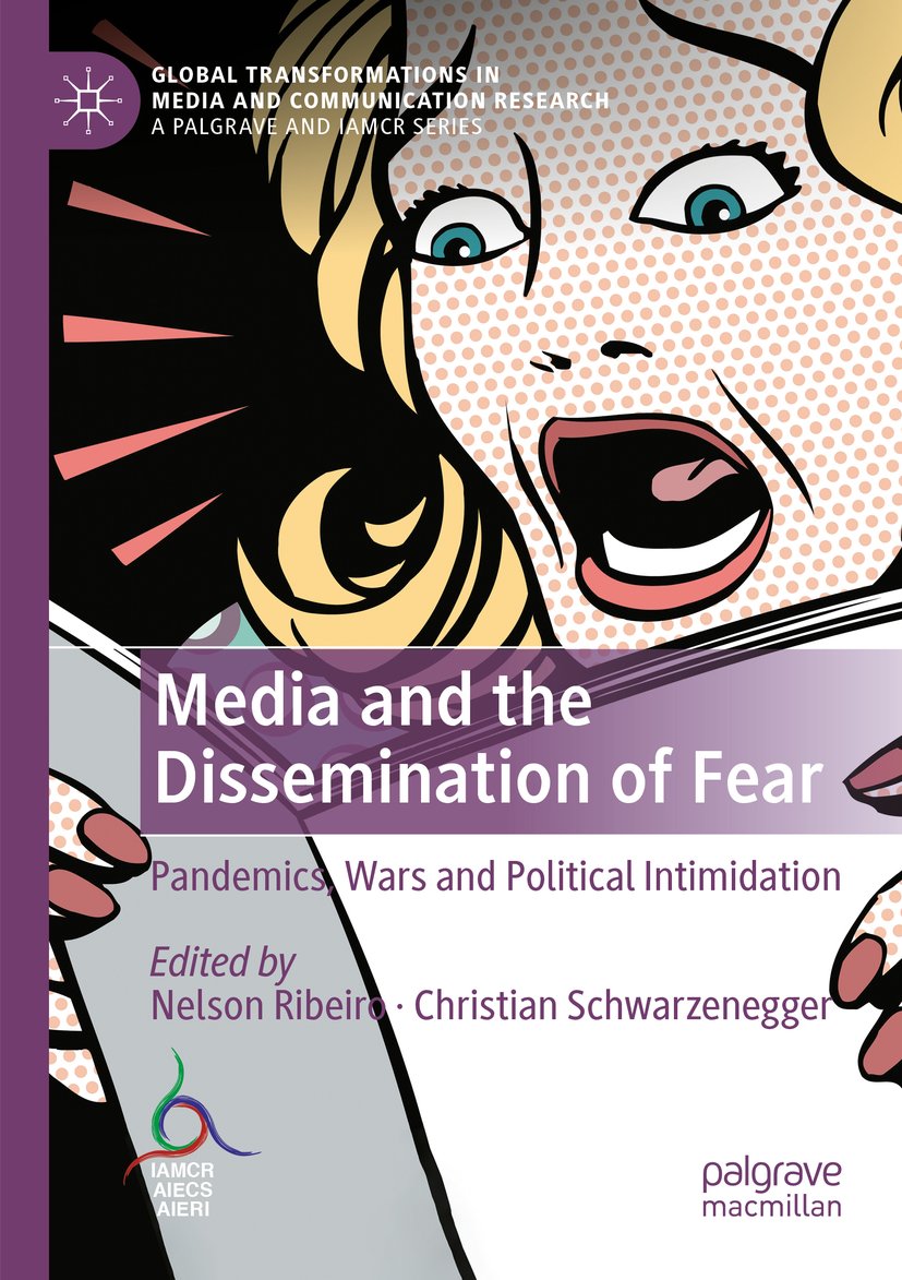 Global Transformations in Media and Communication Research - A Palgrave and IAMCR Series