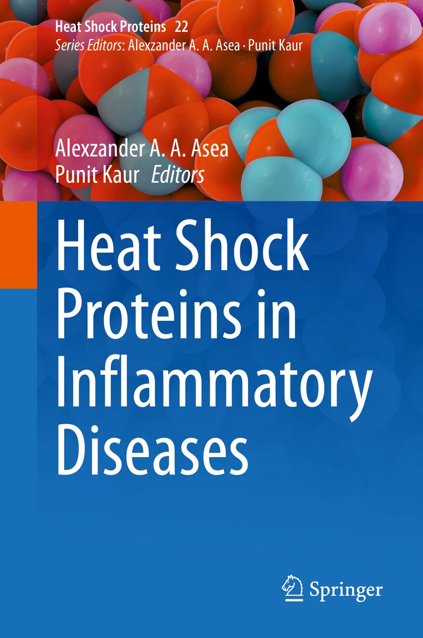 Heat Shock Proteins