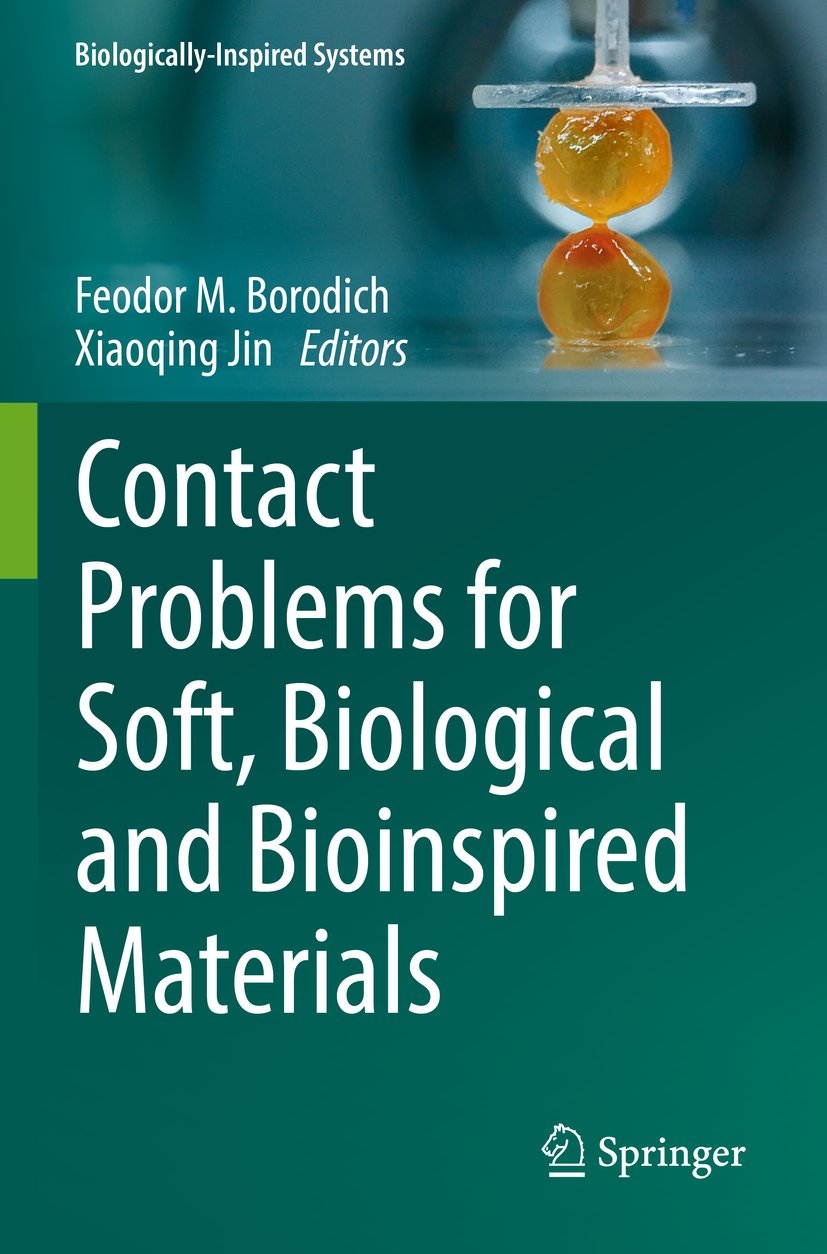 Biologically-Inspired Systems