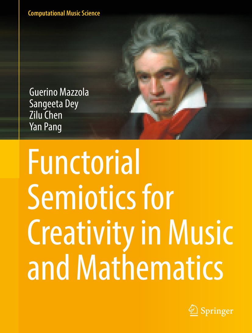 Computational Music Science