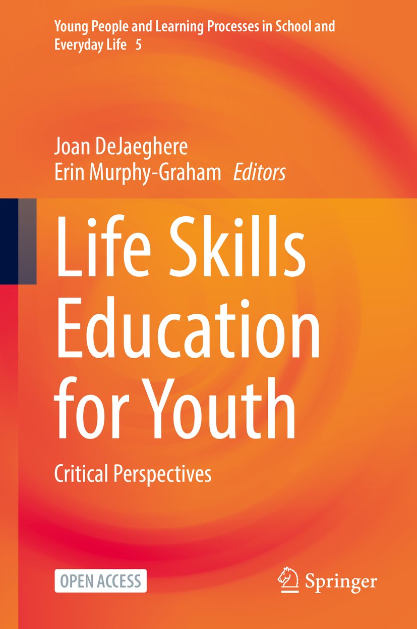 Young People and Learning Processes in School and Everyday Life