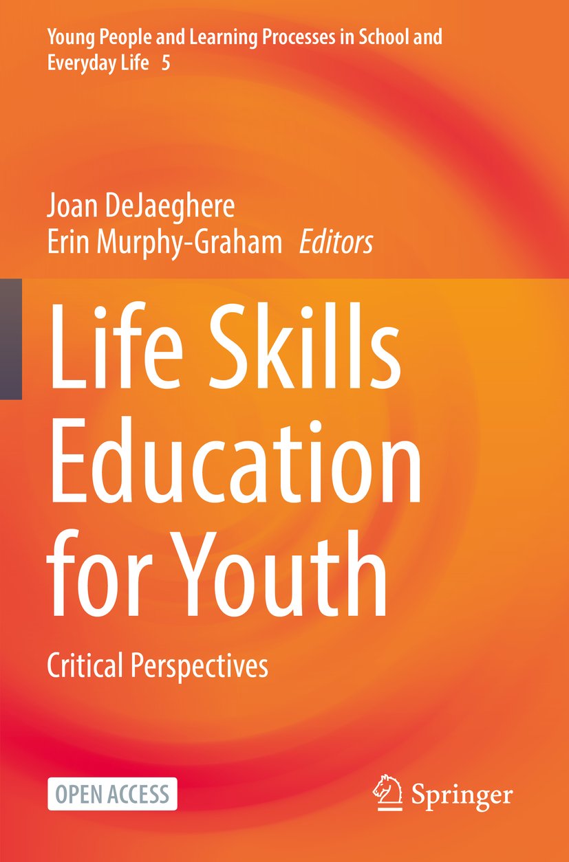 Young People and Learning Processes in School and Everyday Life