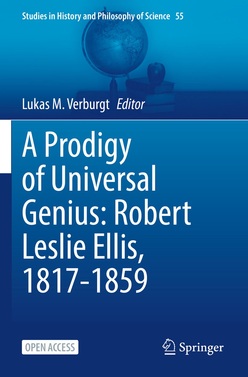 Studies in History and Philosophy of Science
