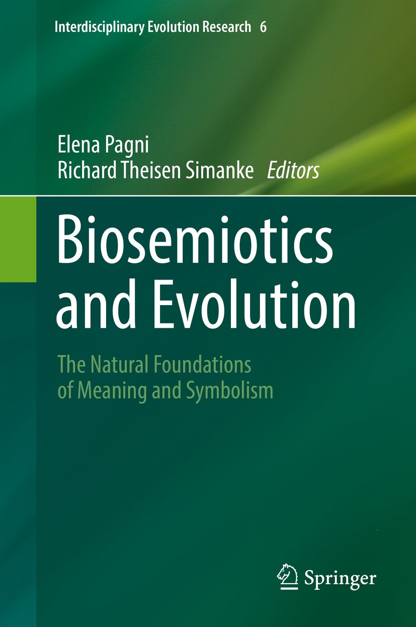 Interdisciplinary Evolution Research