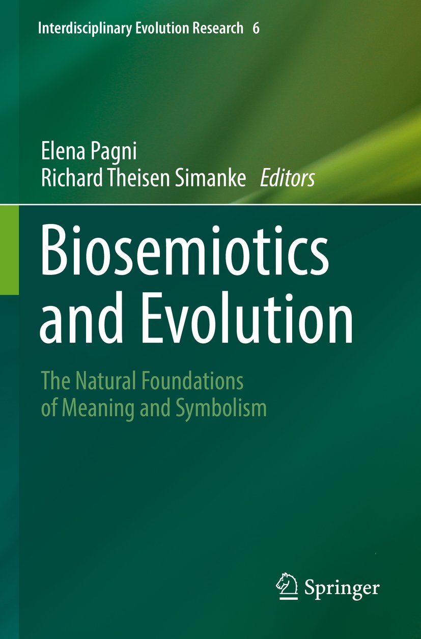 Interdisciplinary Evolution Research